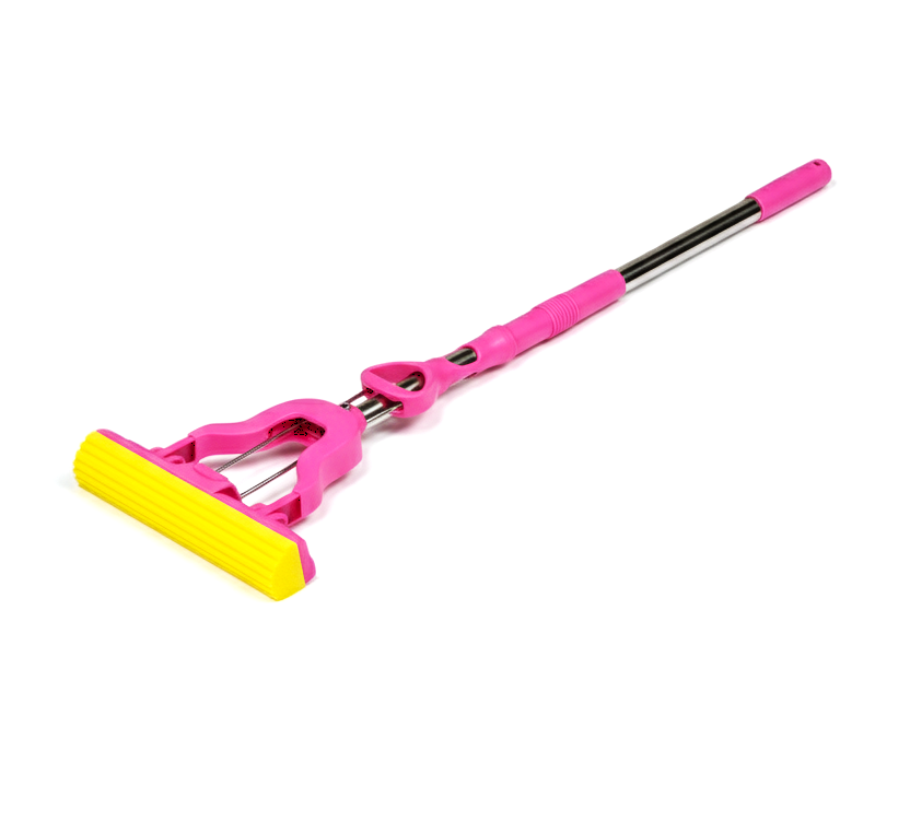 Butterfly Sponge Mop