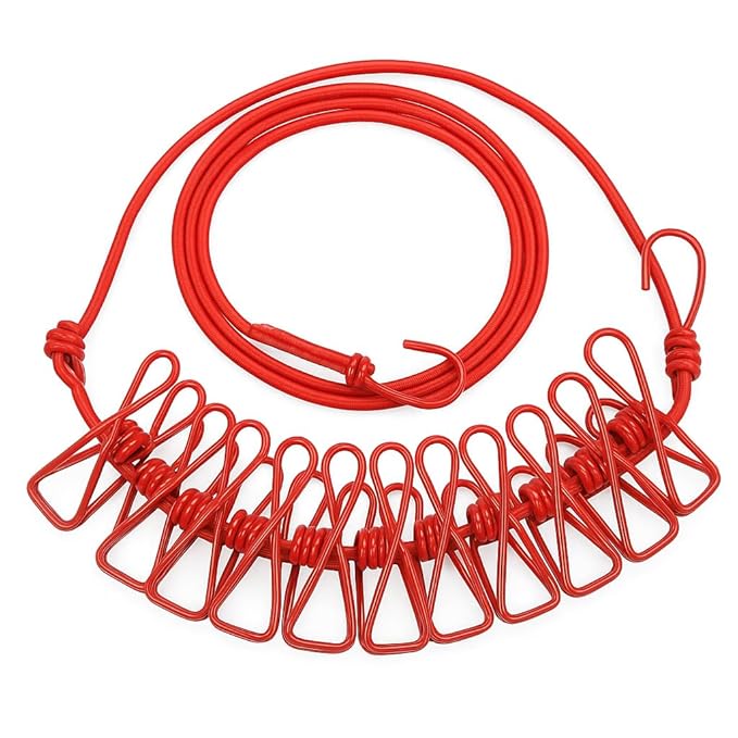 Cloth Drying Rope