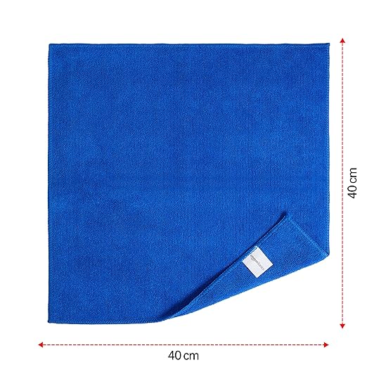 Microfiber Cloth