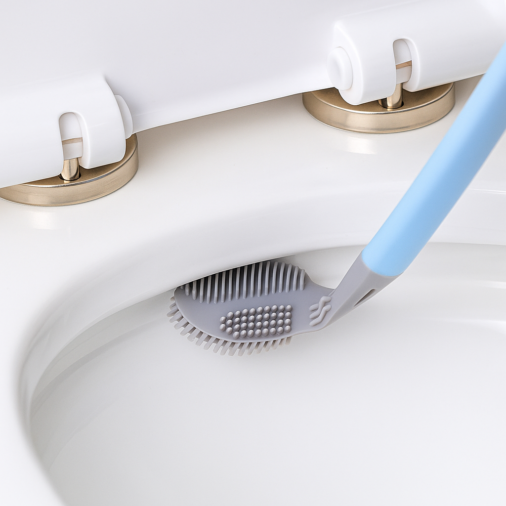 Toilet Brush